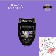 YAMAHA EGO AVANTIZ BOX 1 KOTAK 1 2SX-F473R-00 HLY