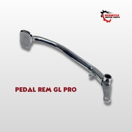 GL PRO BRAKE PEDAL - GL100 GLPRO NEOTECH FOOT BRAKE PEDAL
