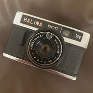 Halina 500
