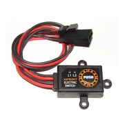 Aden RC XPERT B3206 New Version Electronic Switch