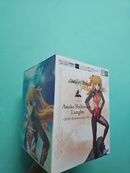 Evangelion Asuka Figure明日香