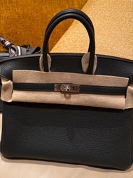 Hermes Birkin 25