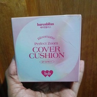 [Mustsa] BNB Barenbliss Bloomatte Perfect Zoom Cover Cushion