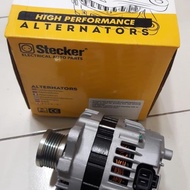 DINAMO AMPERE / ALTERNATOR NISSAN XTRAIL T30 SERENA C24 -SPAREPARTVIN