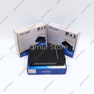 MESIN Mini Pabx Machine Mini Pabx 3line 8Extension Excelltel Brand MD308