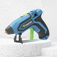 [特價]【DC tools】迪西電動工具 湯峰系列 3.6V 鋰電 充電式熱熔膠槍