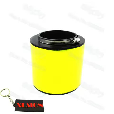 Air Filter For Honda 17254-HN1-000 TRX650FA TRX400EX TRX400X TRX420 TRX500 Foreman Rubicon ATV