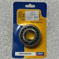 Bearing SKF Enduro C3 6305 6205 6304 Bearing Crankshaft Y15 Lc135 Y125