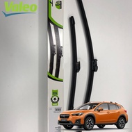 VALEO Front Right Wiper Blade Size 26" + Left 16" Subaru XV Year 18- Honda HR-V Mazda CX-7 CX-9 Mode