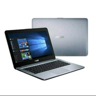 Laptop Asus X441M Intel Celeron Ram 4Gb Hdd 1Tb Windows 10 - Ram 4Gb H