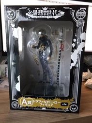One piece  海賊王 一番獎 A獎 羅
