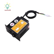 Regulator Capacity 220v Variable Voltage Controller Speed Controller 400W AC220V