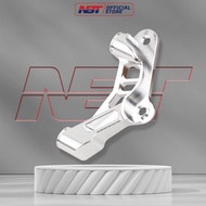 4P Radial Caliper Bracket FIZ R Jupiter Z Pitch 100 Discbrake 300mm CNC NBT Performance