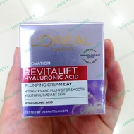 loreal revitalift hyaluronic acid day cream