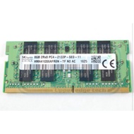 Laptop Ram 8Gb DDr4 #Ram 8Gb Laptop DDR4 #Pc4-2133P