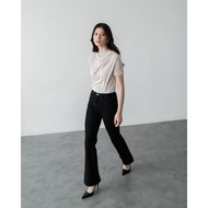 Anain - Agua Denim Jeans Black