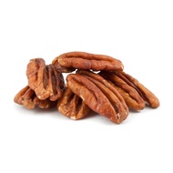 Nhân quả hồ đào Pecan Nut - Xuất xứ Mỹ 1000g