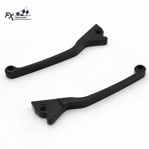 For Vespa GTS125 GTS250 GTS300 GTS 125 250 300 IE Super Sport Touring CNC Aluminum Scooter Brake Lev