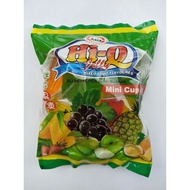 Asia Mixed Fruit Flavoured Hi-Q Jelly Mini Cup (Sumi Jelly) 果冻 (225g)