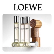 Loewe 事後清晨香水4件禮盒
