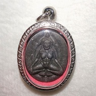 Charm & Attraction Mae Per 依霸女神 (人缘,魅力,异性缘) Consecrated By LP Thongwan, Kruba Kampeng, Ajarn Daeng