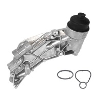 25199751 Engine Oil Cooler Oil Filter Car for Chevrolet LeSabre Aveo5 Cruze Sonic Pontiac G3 Saturn 