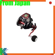 DAIWA Electric Reel 23 Leobritz S500JP (2023 Model)from Japan
