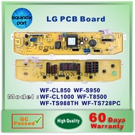 WF-CL850 WF-S950 WF-CL1000 WF-T8500 WF-TS988TH WF-TS728PC LG Washing Machine PCB Board