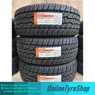 265/60/18 Maxxis Bravo AT-771 Tyre Tayar
