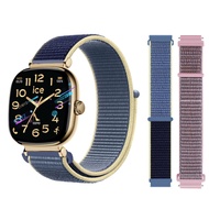 Ice-Watch ICE smart SQ 2.0 square 1.70 strap Nylon strap for ICE smart SQ 2.0 square 1.70 strap Spor