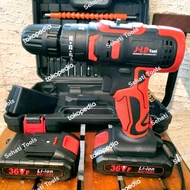 Bor cas 36 volt JLD/bor baterai 36 volt JLD/impact hammer drill