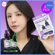 [CNP Laboratory] Derma Answer Active Boost PDRN Ampoule 30mL (Special Set +15mL Bonus)