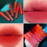 ANGEL WINGS VELVET LIP 6PCS