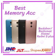 Backdoor/Backcover/Rear Cover Xiaomi Redmi 5 Plus/Redmi 5+