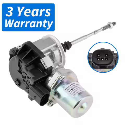 Turbocharger Electric Actuator 06L145614B,06L 145 614 B For AUDI A4,S4,A5,S5,A6,S6,A7,Q7,Q8 2016-202