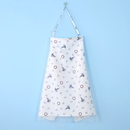 codBaby Breastfeeding Cover Nursing Clothes Breast Feeding Cape Breathable Cotton Nursing Cloth Outd