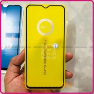 Oppo A31 Tempered Glass