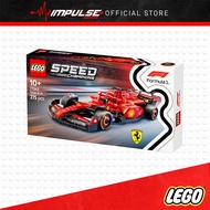 LEGO 77242 Speed Champions Ferrari SF-24 F1® Race Car