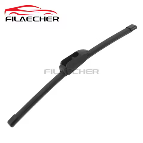 Rear Windshield Wiper Blade for 2020-2025 Kia Soul Base Hatchback 4-Door 1.6L 2.0L 98850-K0000 98850
