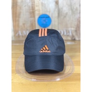 Cap Sport Adidas Snapback Lengkung Topi (0098)