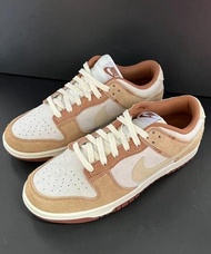 Nike Dunk Low Medium Curry