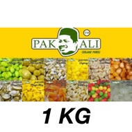 JERUK MADU PAK ALI ORIGINAL 1KG