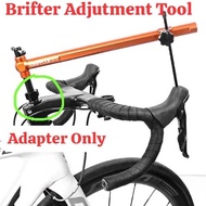 Tool Adapter Setting Calibration Level Setter Brifter Shifter Brake Adjustment Top Cap Stem Adapter 