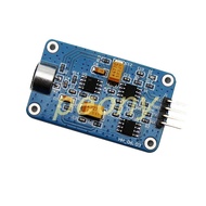 Db detection module sound sensor noise module sound level meter noise meter Serial TTL output 40-130