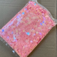 10MM dollar sequins 1 pound