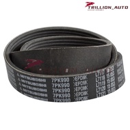 Belt Drive Isuzu DMAX 2005-2011 8-97362926-0/ 7PK990