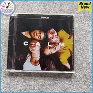 5 Seconds of Summer CALM Original CD Album [Sealed] Brand New IP0502 STMC