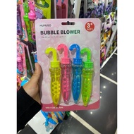 Mumuso - Bubble Blower Stick