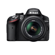 Nikon | Store Co. Ltd. Nikon D3200 (Lens Not Included) / Genuine Product