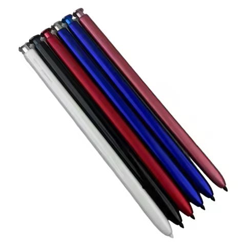 Active Stylus Pen for Samsung Galaxy Note 10/Note10 Pro/Note 10+ N970 N975 Smart Pressure S Pen Phon